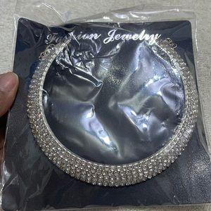 Beautiful statement costume jewelry